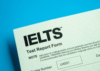 Buy IELTS Certificate In Australia