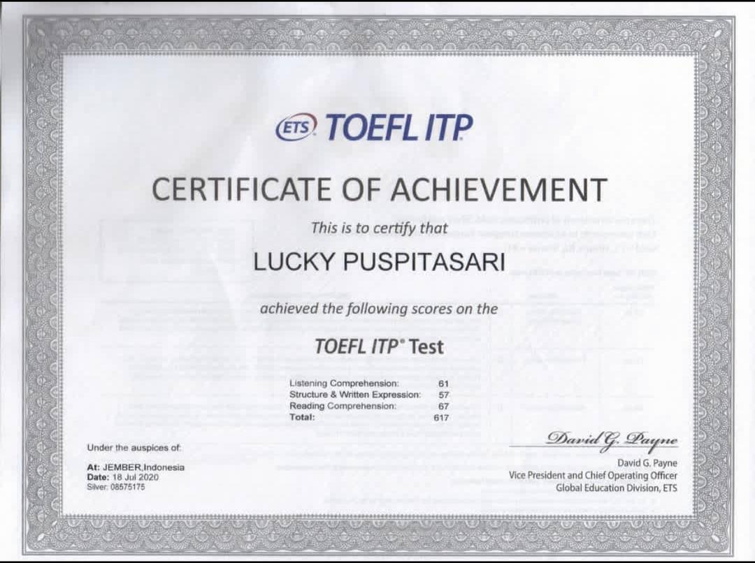 Buy TOEFL Certification Without Exam